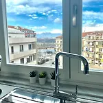 A In Terrazza * Cuneo