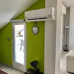 A In Terrazza Apartment Cuneo