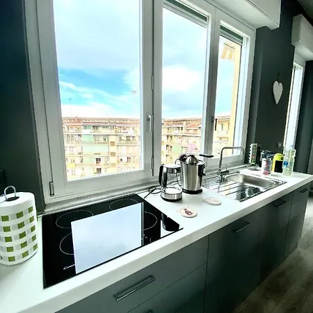 A In Terrazza * Κούνεο