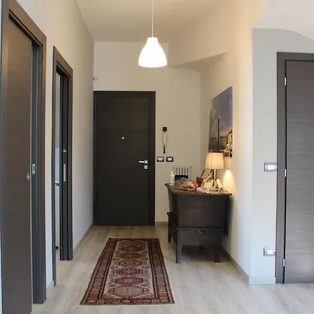 A In Terrazza Διαμέρισμα *