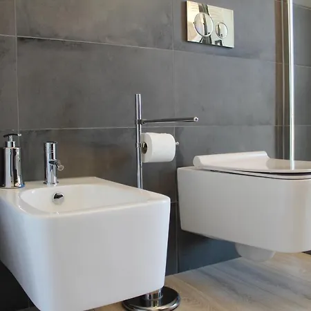 A In Terrazza Διαμέρισμα *