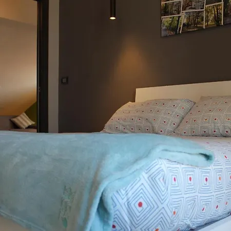 Διαμέρισμα A In Terrazza Κούνεο