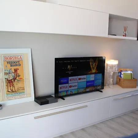 Appartement A In Terrazza
