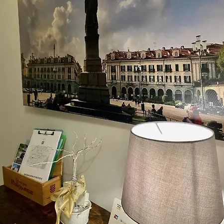 A In Terrazza Διαμέρισμα *