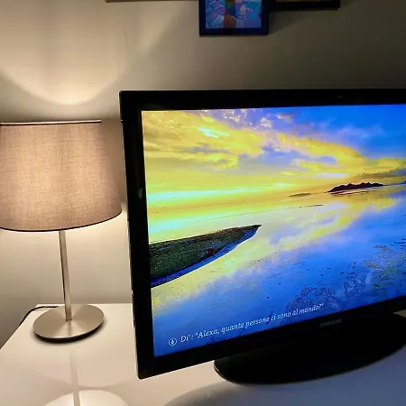 Daire A In Terrazza *