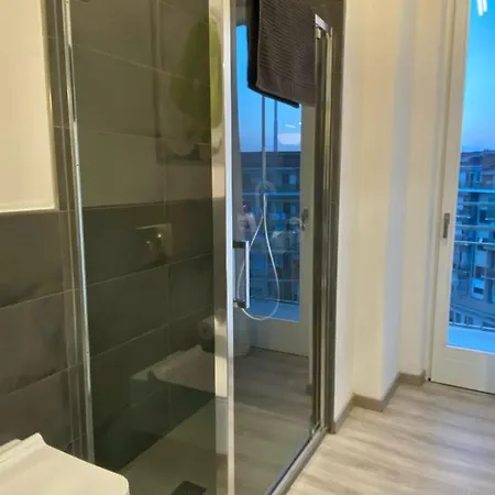 A In Terrazza Apartament *