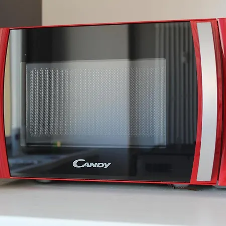 A In Terrazza Διαμέρισμα Κούνεο