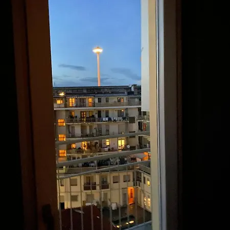 A In Terrazza Cuneo