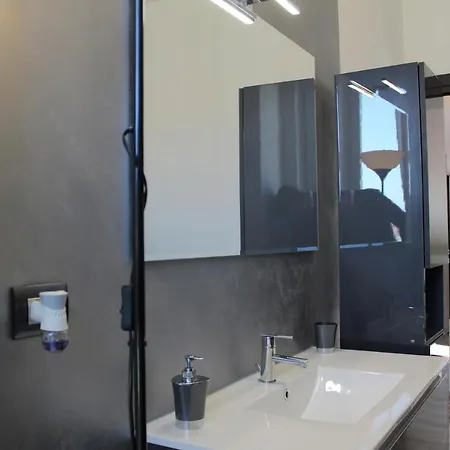 Διαμέρισμα A In Terrazza