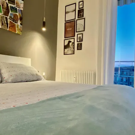 A In Terrazza Appartement
