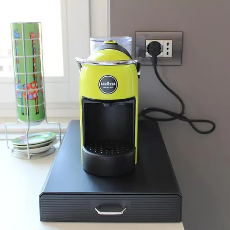 A In Terrazza Daire *