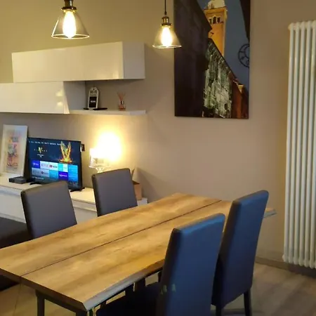 A In Terrazza Κούνεο