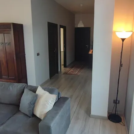 Διαμέρισμα A In Terrazza Κούνεο