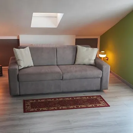 A In Terrazza Διαμέρισμα Κούνεο