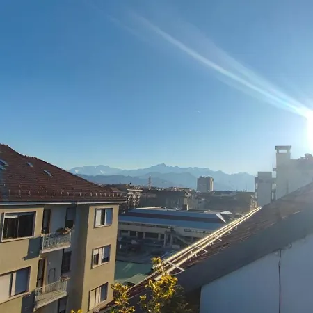 A In Terrazza Διαμέρισμα *