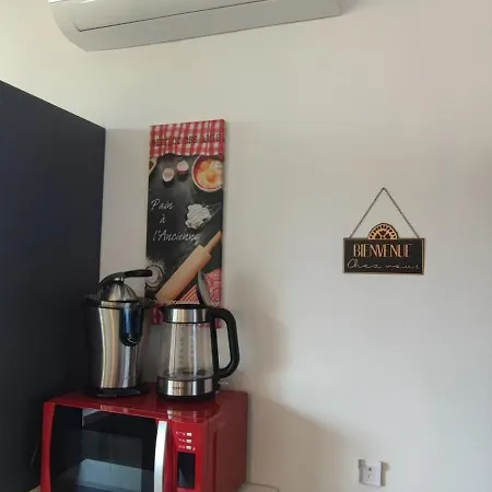 Διαμέρισμα A In Terrazza Κούνεο