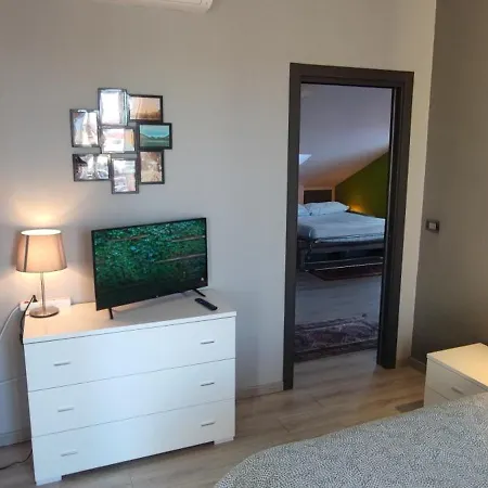 Appartement A In Terrazza