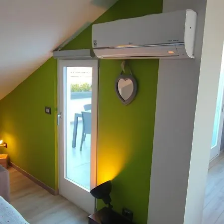 Daire A In Terrazza *