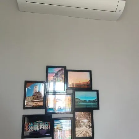 Διαμέρισμα A In Terrazza *