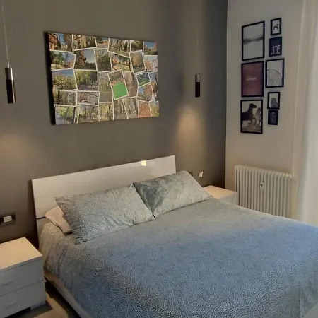 A In Terrazza Διαμέρισμα *