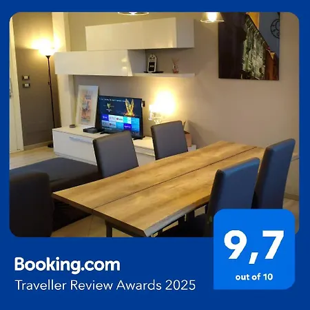 Daire A In Terrazza Cuneo