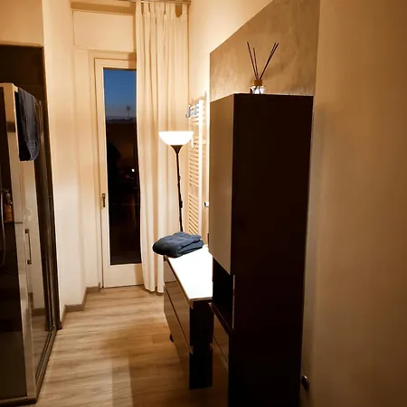 Apartment A In Terrazza Cuneo