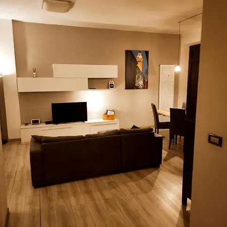 A In Terrazza Διαμέρισμα *