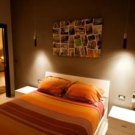 A In Terrazza Daire Cuneo