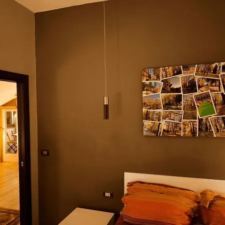 Διαμέρισμα A In Terrazza Κούνεο