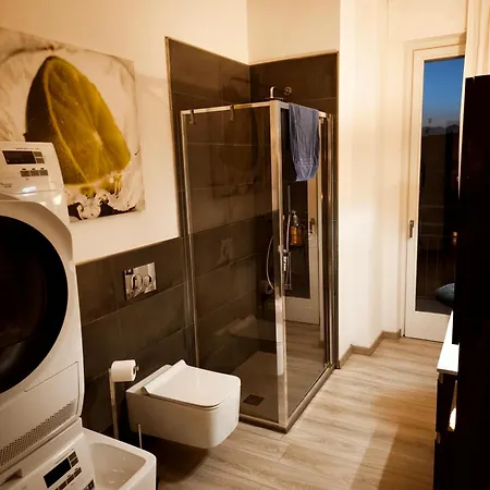 A In Terrazza * Cuneo