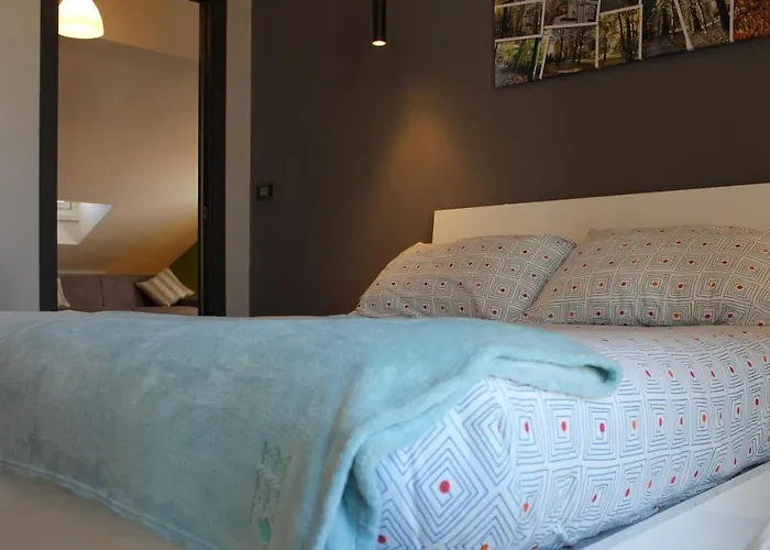 Appartement A In Terrazza Coni