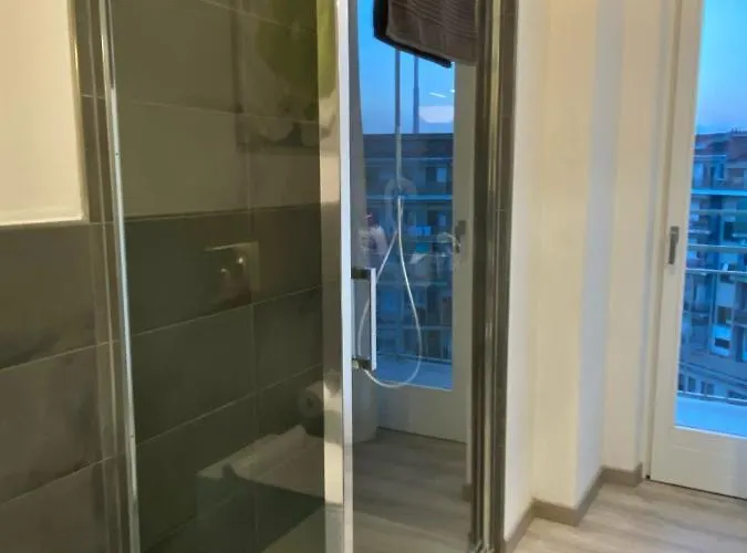 A In Terrazza Appartement *