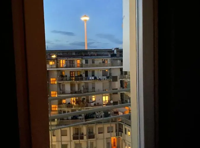A In Terrazza Coni