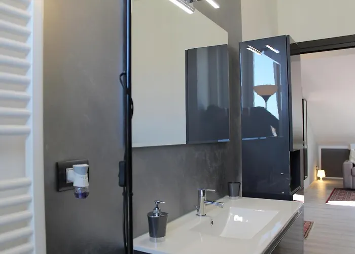 Appartement A In Terrazza