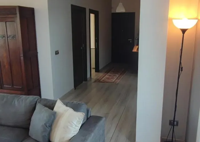 Appartement A In Terrazza Coni