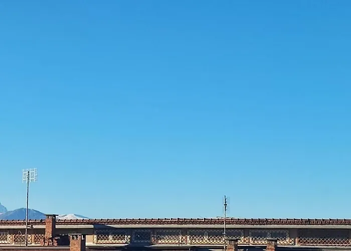 A In Terrazza