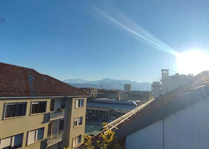 A In Terrazza Appartement *