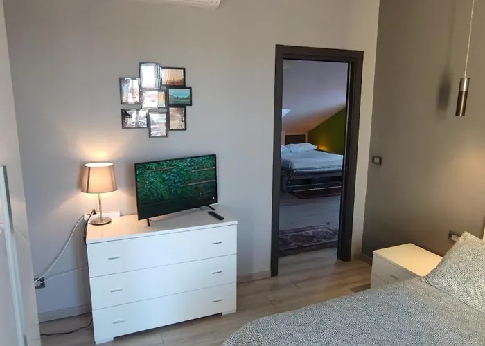 Appartement A In Terrazza