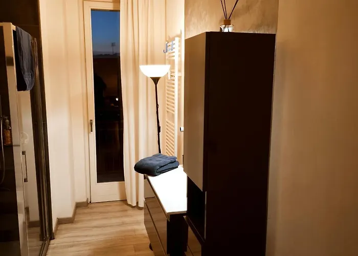 Appartement A In Terrazza Coni