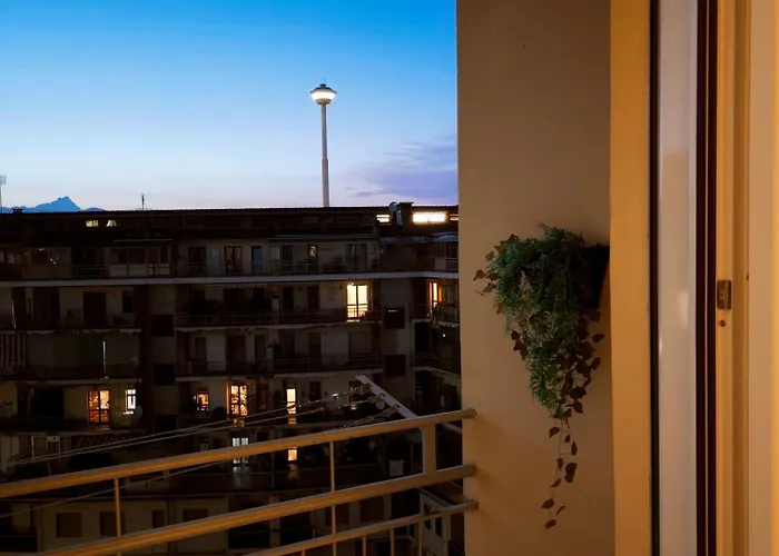 A In Terrazza Coni