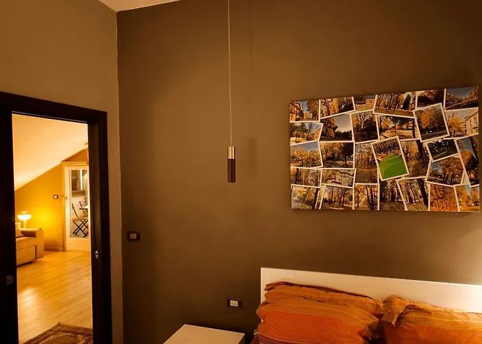 Appartement A In Terrazza Coni