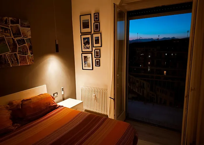 A In Terrazza